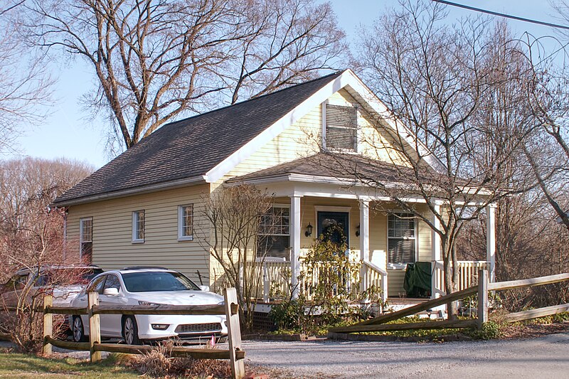 Bungalow in O’Hara Township