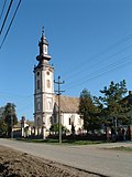 Sličica za Kuzmin, Sremska Mitrovica