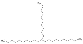 Illustrasjonsbilde av element 11-Decylheneicosane