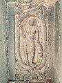 11th 12th century Pachala Someshwara Temple reliefs and mandapams, Panagal Telangana India - 74.jpg