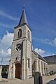 Église Sainte-Thérèse de Sainte-Hélène-Bondeville