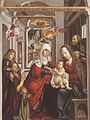 16th-century unknown painters - Saint Anne with the Virgin and the Child - WGA23846.jpg