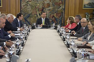 Felipe Vi