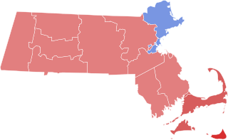 <span class="mw-page-title-main">1883 Massachusetts gubernatorial election</span> Gubernatorial elections were held in Massachusetts November 6, 1883