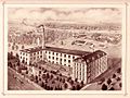 Reiseutensilien-Fabrik G. L. Lippold in Dresden, 1892