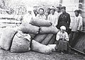 Русский: 1930-е. Раскулачивание крестьян, c. Удачное Донецкой области