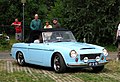 Datsun Roadster 1600