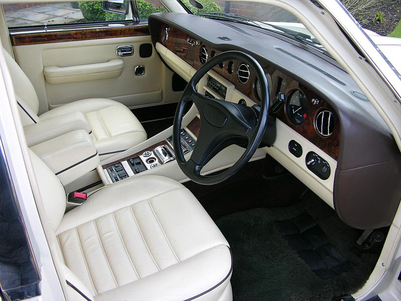 File:1990 Bentley Turbo R - Flickr - The Car Spy (12).jpg