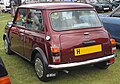 1991 Rover Mini Mayfair 1.0