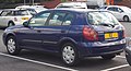 2003 Nissan Almera S 1.5