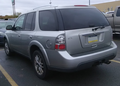 2005 Saab 9-7X Linear