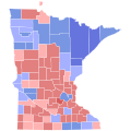 Minnesota gubernatorial election, 2006