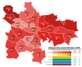 2007 Glasgow City Council Election