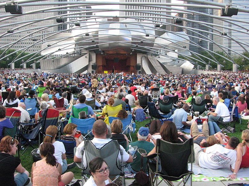 File:20090814 Pritzker Pavilion on Beethoven's 9th Day.JPG