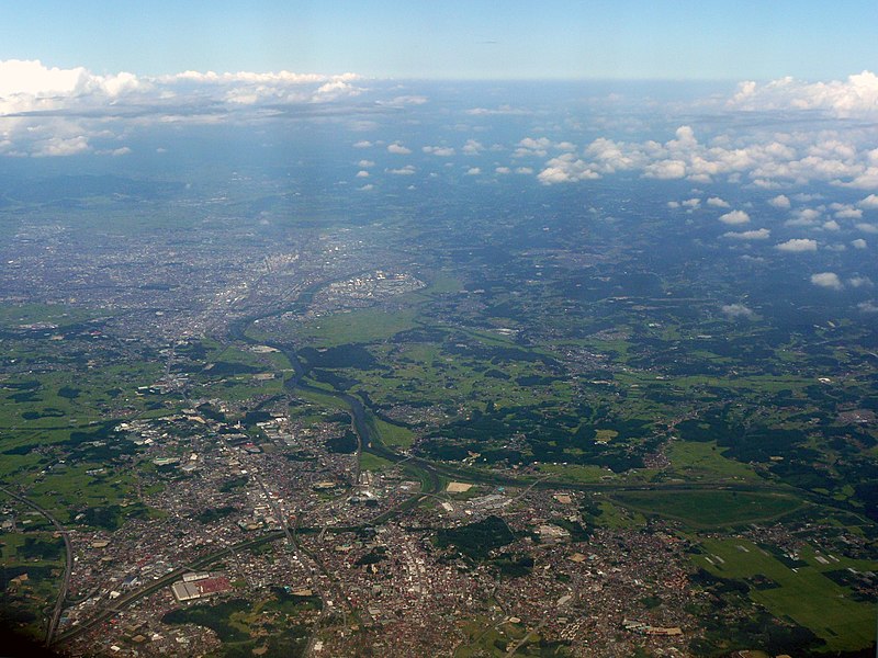 File:20090905須賀川郡山市街.jpg