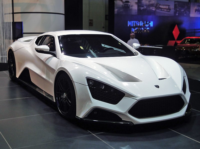 File:2009 Zenvo ST1.jpg