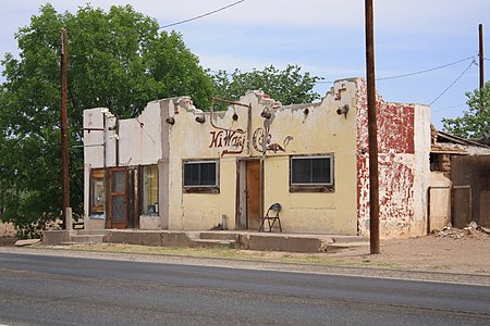 Valentine, Texas