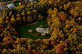 Deutsch: Bergwiese mit Spielplatz, Coesfeld, Nordrhein-Westfalen, Deutschland.