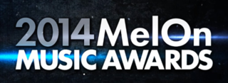 <span class="mw-page-title-main">2014 Melon Music Awards</span> 2014 South Korean music award ceremony