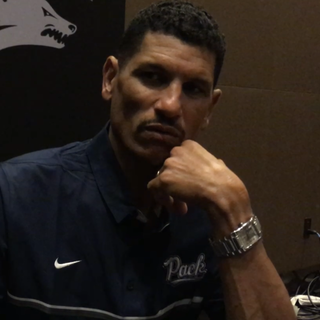 Jay Norvell American football player and coach (born 1963)