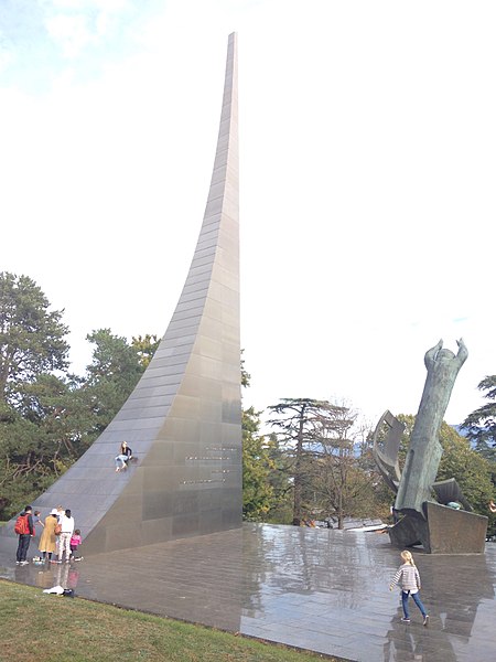 File:2017 UN Geneva Open Day The Conquest of Space.jpg