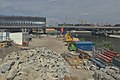 2018-08-12 DE Berlin-Mitte, Berlin Hauptbahnhof, U Hauptbahnhof, Humboldthafen (50025136033).jpg