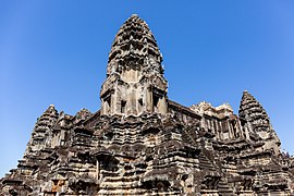 Unveiling the Historical Significance of Angkor Wat