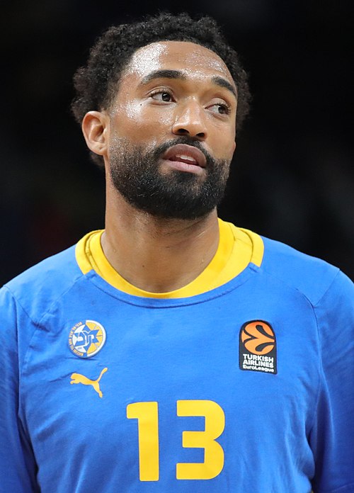 Darrun Hilliard