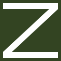 Das russische Z-Symbol