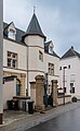 * Nomination 20 rue de l'Église in Grevenmacher, Luxembourg. --Tournasol7 05:10, 22 February 2024 (UTC) * Promotion  Support Good quality. --Johann Jaritz 05:17, 22 February 2024 (UTC)