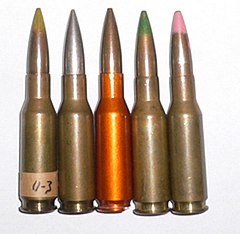 How to make ammo cartridge casings from scratch - Quora