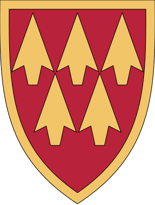 <span class="mw-page-title-main">32nd Army Air and Missile Defense Command</span> Military unit