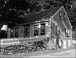 William Collins House (Fall River, Massachusetts)