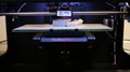 File:3D printing on replicator 2.webm