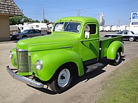 47 International KB-1 Pick-Up (5833505270).jpg