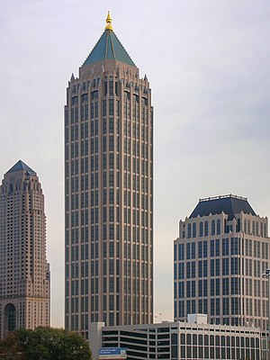 One Atlantic Center