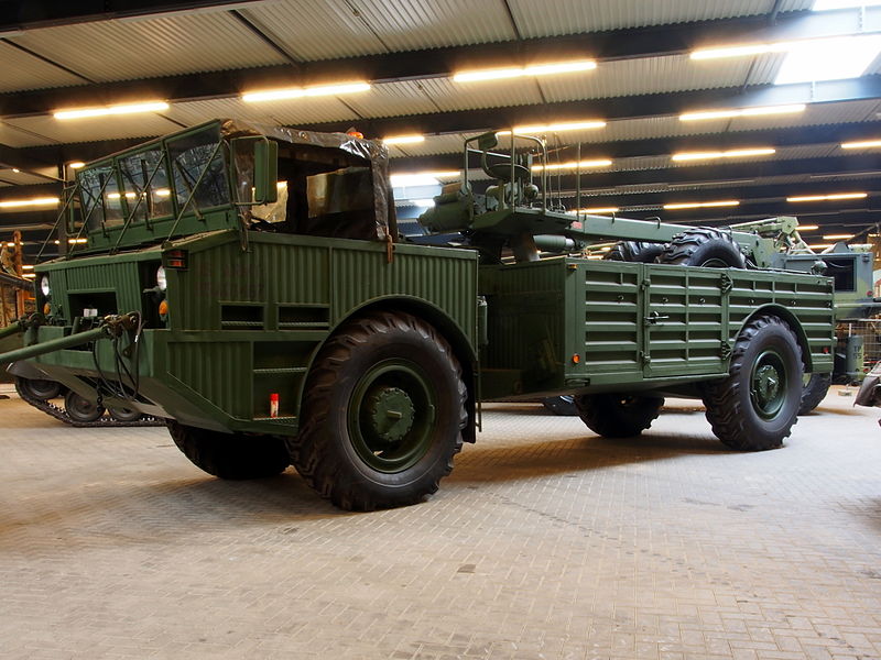 File:4x4 Caterpillar Goer M553 Wrecker pic4.JPG