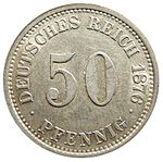 50 Pfennig Avers.jpg