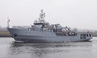 ORP <i>Kontradmirał Xawery Czernicki</i>