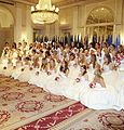 58th International Debutante Ball 2012, New York City (Waldorf-Astoria Hotel).jpg