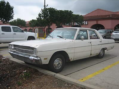 Dodge Dart - Wikipedia