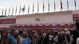 74 Festival de Cine de Venecia - 2 de septiembre de 2017 (36586985330).jpg