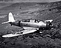 Vought SB2U-1 Vindicator