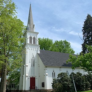 Rocky Hill (Nueva Jersey)