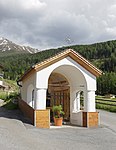 Village chapel