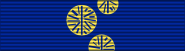 AUS Order of Australia (civil) BAR.svg