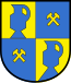 Wappen von Bad Häring