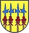 Historical coat of arms of Gößnitz