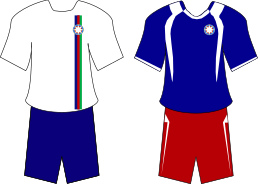 AZE football kit.svg