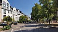 Liste Der Straßen In Aachen-Mitte: Wikimedia-Liste